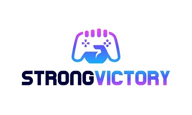 StrongVictory.com